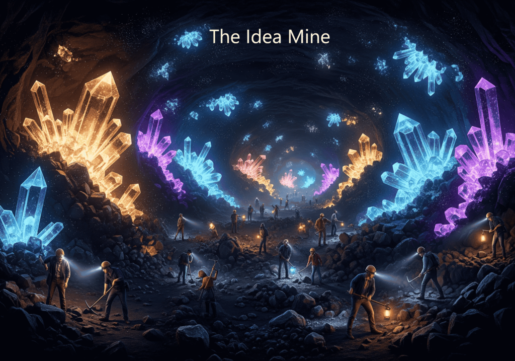 idea-mine
