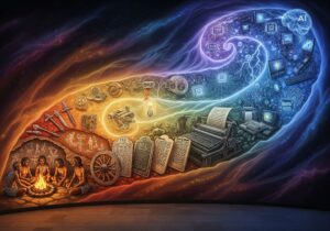 major-human-inventions